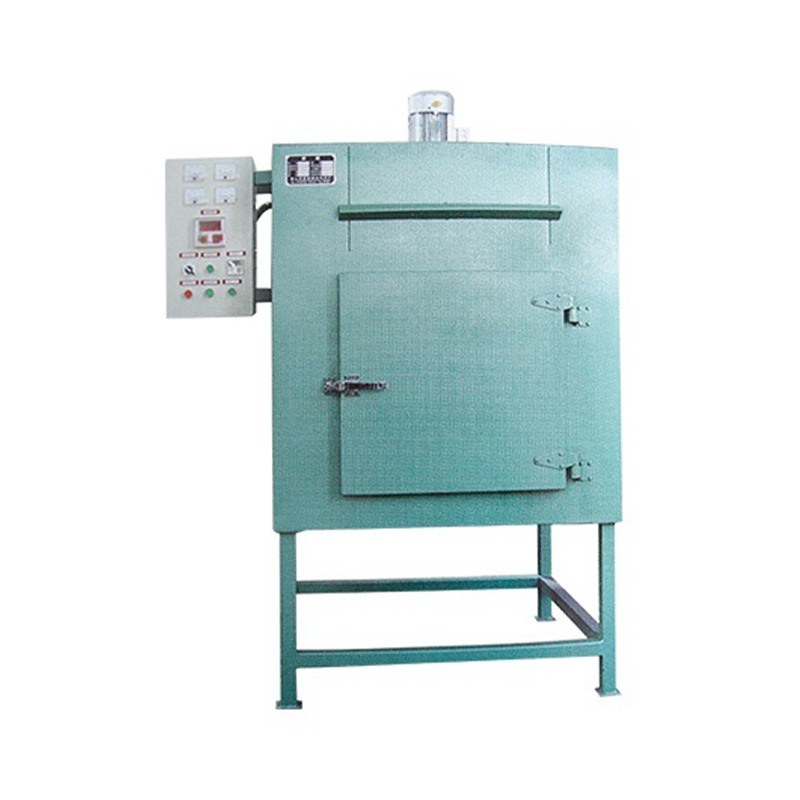 ZKL Series 550 ℃ Lò nướng chu kỳ nhiệt ZKL Series 550 ℃ Lò nướng chu kỳ nhiệt