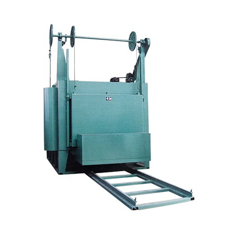 Lò kháng kháng loại bogie sê -ri RT2