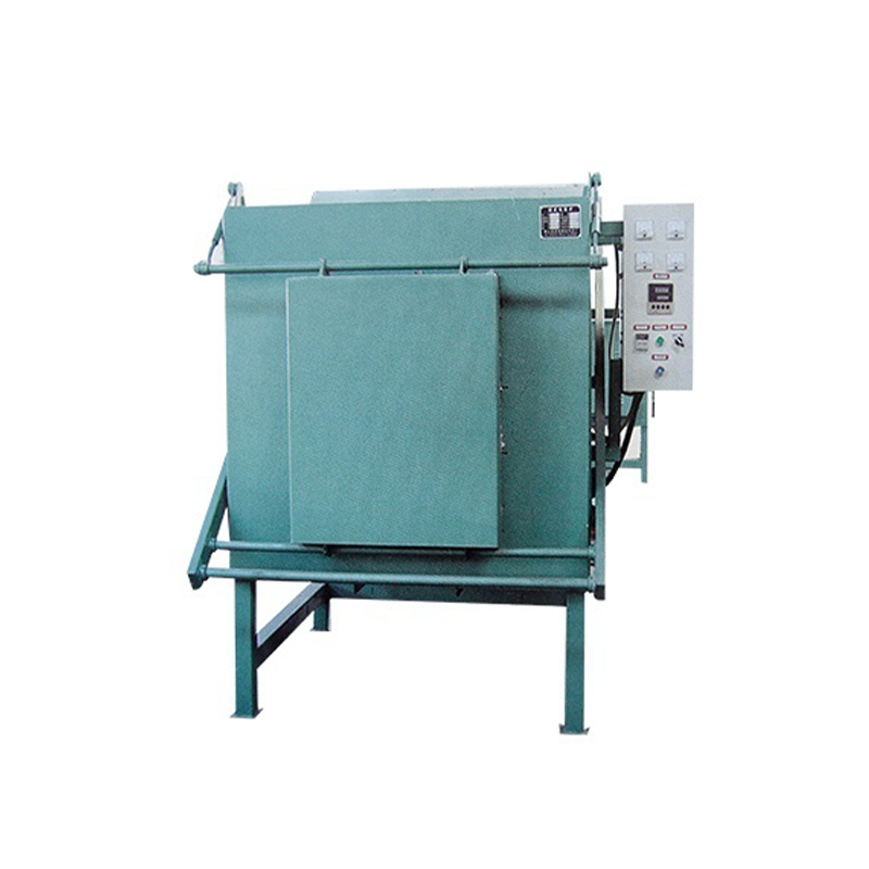 ZKL Series 1100 ℃ Lò chống điện trở
