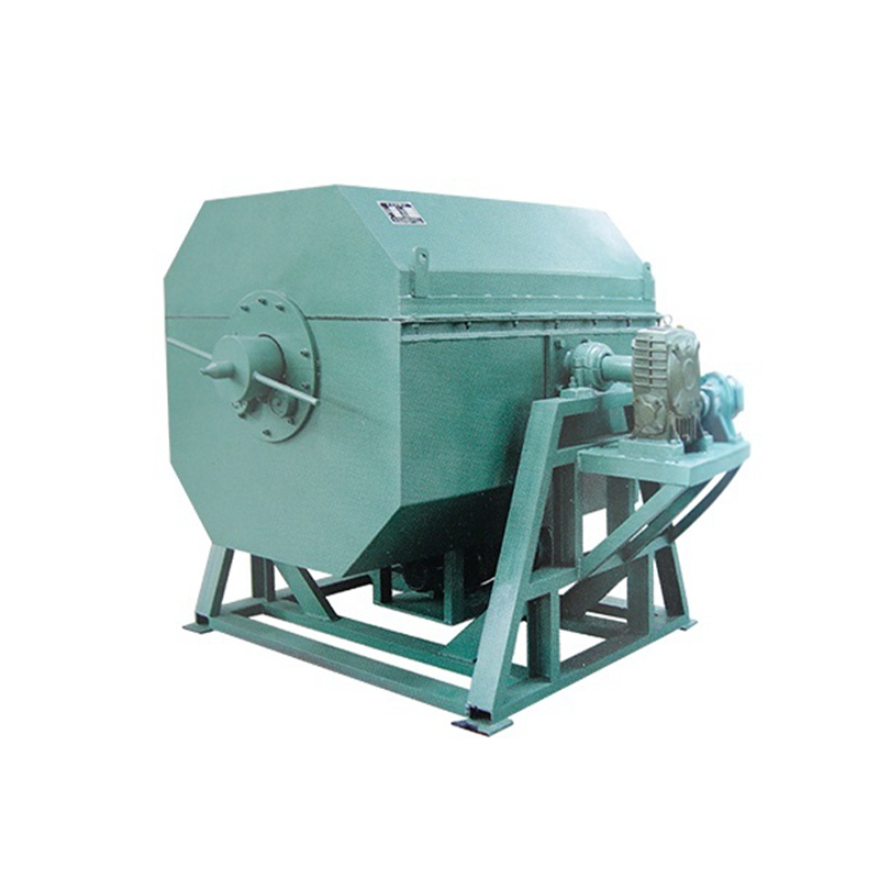 ZKL Series 950 Lò chống quay quay ZKL Series 950 Lò chống quay quay