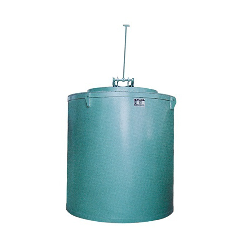 ZKL Series 650 Lò nitriding chất lỏng ZKL Series 650 Lò nitriding chất lỏng