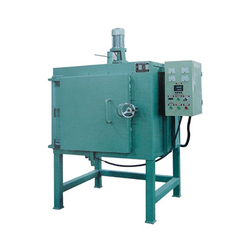ZKL Series 650 ℃ Box Impering Lò