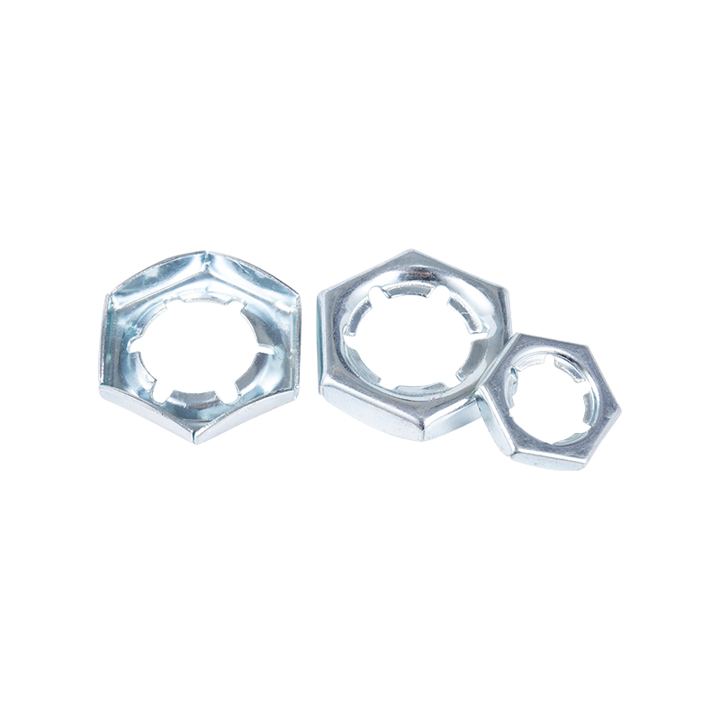 Đai ốc thông thường Đai ốc thông thường