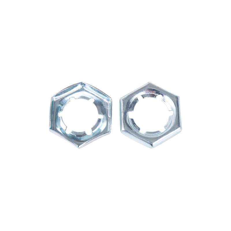 Đai ốc thông thường Đai ốc thông thường