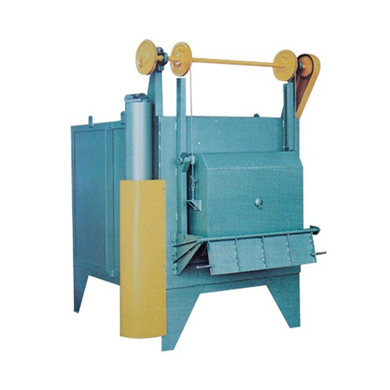 Lò chống điện trở RX3 Series