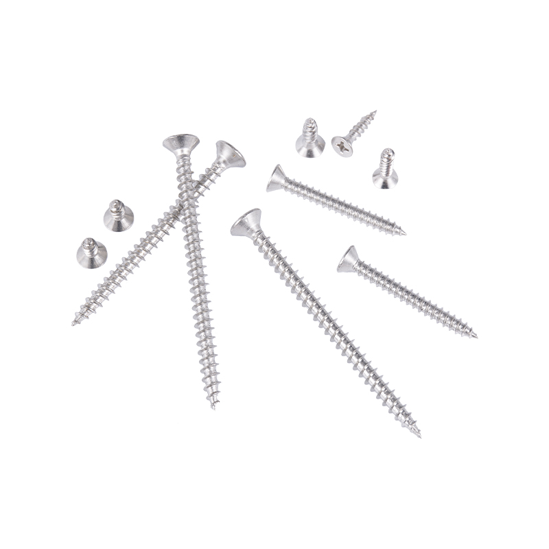 Đầu quầy/đầu quầy đôi/đầu lớn/đầu bugle/đầu/đầu chảo ốc vít Chipboard