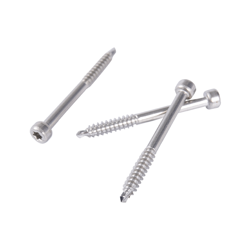 Đầu quầy/đầu quầy đôi/đầu lớn/đầu bugle/đầu/đầu chảo ốc vít Chipboard