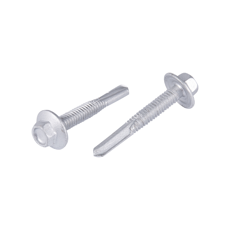 Vít tự khoan hình lục giác