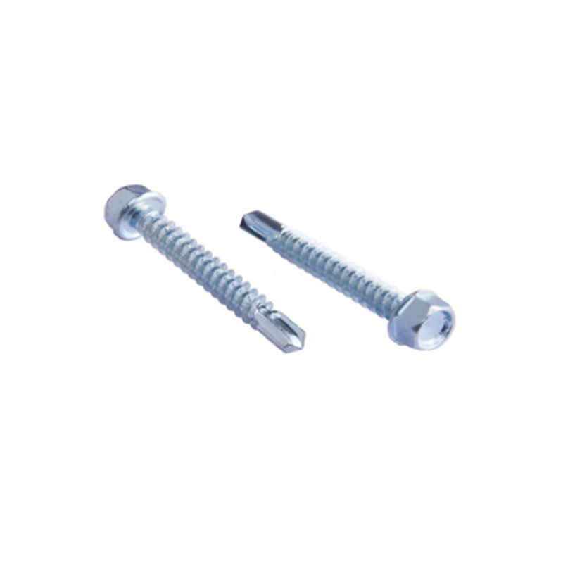 Vít tự khoan hình lục giác