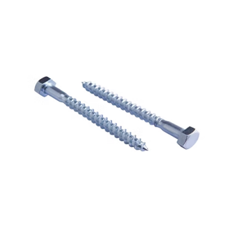 Tất cả các loại đầu vít gỗ