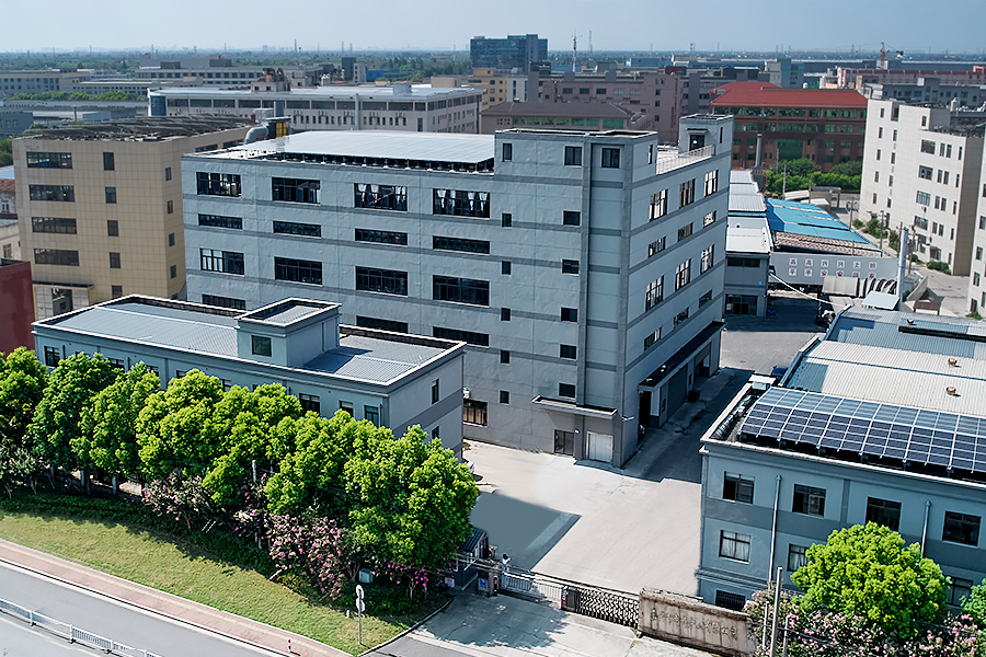 Công ty TNHH Công nghệ kim loại Jiaxing Zhongke.